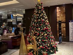 -上海西藏大厦万怡酒店