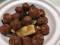 -东兴楼饭庄(六里桥店)