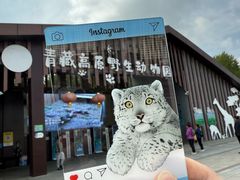 -青藏高原野生动物园