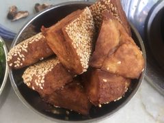 -福寿斋·老北京铜锅涮肉·烤鸭(顺义总店)