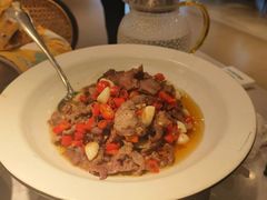 -费大厨辣椒炒肉(黄兴中心广场店)