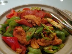 鲁味炒大肠-青岛蓝海大饭店·渔歌舫(李沧店)
