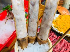 -捞围鲜·港式打边炉(海阳路店)