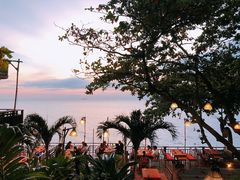 -卷心菜和避孕套餐厅(Pattaya)