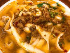 -老爷庙风味美食府(魏都大道店)