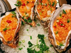 -火炉火自助餐(西直门凯德MALL店)