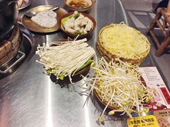 -郭铁柱·泥炉老火锅(江北龙湖天街店)