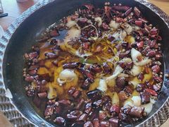 -永安鱼庄·镇江菜(丁卯店)