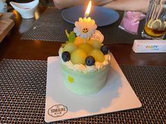 -吉川堂·日式甜点专门店(正佳广场店)