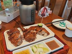 -凤阁楼果木烧鹅(鹤山陈山店)