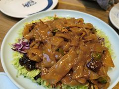 -满园烤鸭·春饼(中街大悦城店)