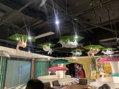 -H次元沉浸剧情密室(街道口店)
