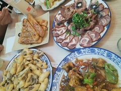 -协顺园回头馆(南顺城路店)