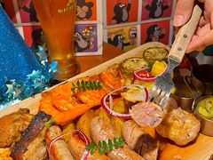 -布拉格餐厅· 中欧捷克菜(全国首店)