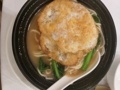 -和平官邸·花园餐厅(武定西路店)