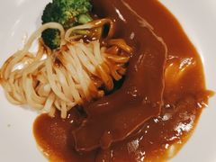 -南山饭店(阳明古镇店)