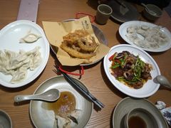 -必点海鲜·鲅鱼水饺(鞍山西道店)