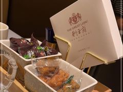 -狮王府淮扬菜(新街口友谊店)