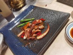 -大渔铁板烧(蛇口店)