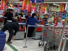 -华润苏果(文昌巷社区店)