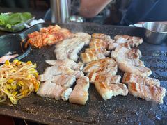 -Dombe豚(黑猪肉街店)