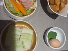 -海底捞火锅(银泰中心店)