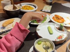 -德川家日本料理(顺义华联店)