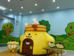 -凯蒂猫主题馆