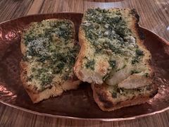 -PIZZA BIANCA(民园店)