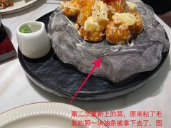 -茉莉餐厅(包河万达店)