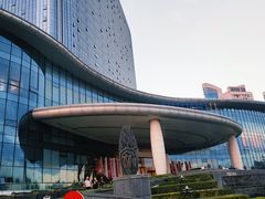 -东旭阳光国际大酒店