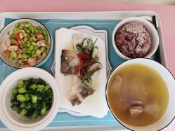 点击看大图 -贝喜月子会所(临平店)