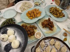 -王厚元饺子·辽菜·烤鸭(黄河大街店)
