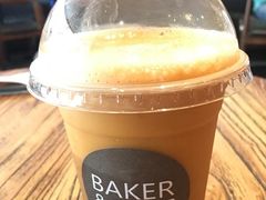 -BAKER&SPICE(国金中心商场店)
