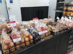 -山崎面包(百联世纪店)