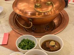 -八先生涮肉房(三里河店)
