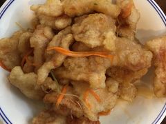 锅包肉-老厨家(友谊路总店)