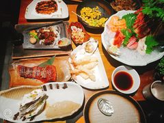 -和彩放题餐厅(酒仙桥店)