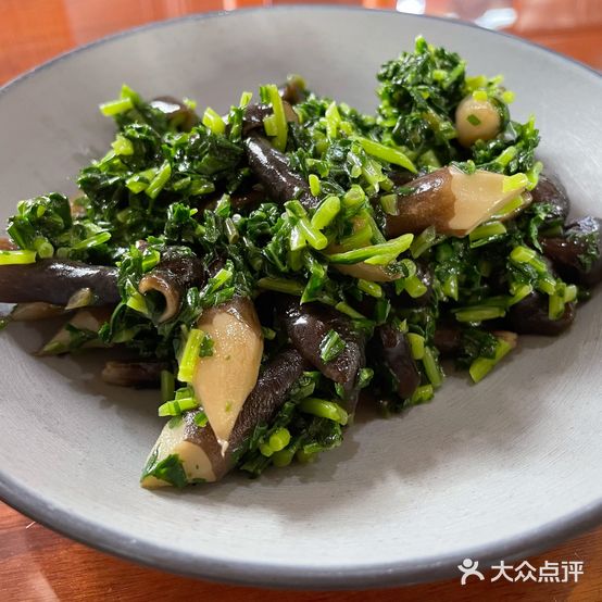 鐘餐厅(鼓楼西大街店)