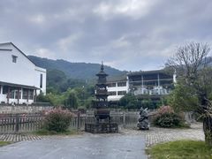 -梅州天地人花园酒店(梅县人民广场店)