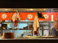 -鸟万·炭火料理Yaki ONE(星光店)