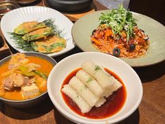 -春熙台·韩国料理(宝安西乡店)