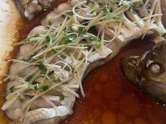 -莲餐厅·湖北菜·藕汤老手艺(愚园路店)