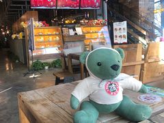 -漫咖啡 (CCPAPK店)