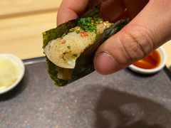 -小十Omakase(地王大厦店)