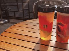 -星巴克臻选(成都宽窄巷子店)