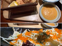 -鳗鱼家·深夜食堂(军博店)