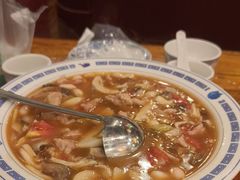 -老雒阳面馆·水席·洛阳菜(纱厂路店)
