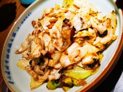 -吃饭皇帝大(合生汇店)