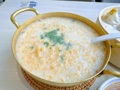 -苏小柳手作点心x茶叙小院(徐家汇分院)